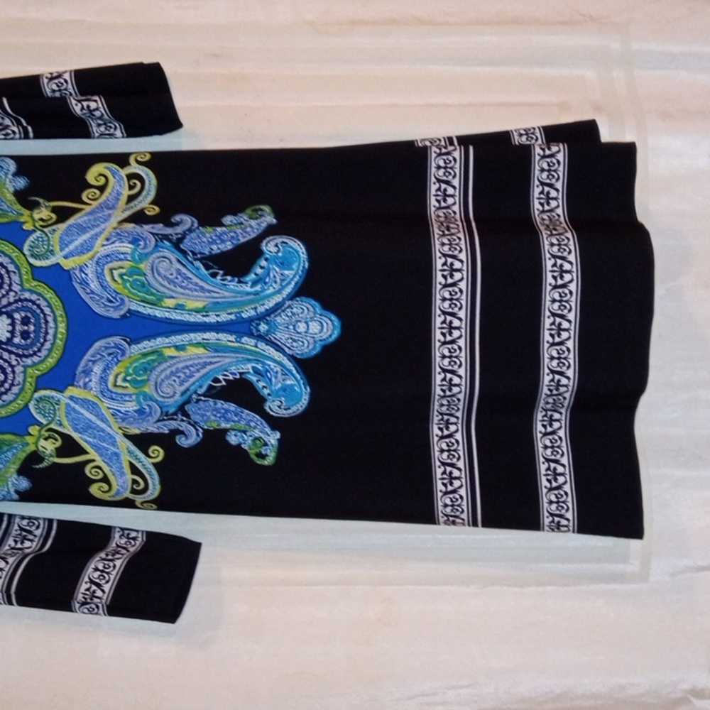 INTERMISSION SOFT SHIFT DRESS 4 - Picture 2 of 8
